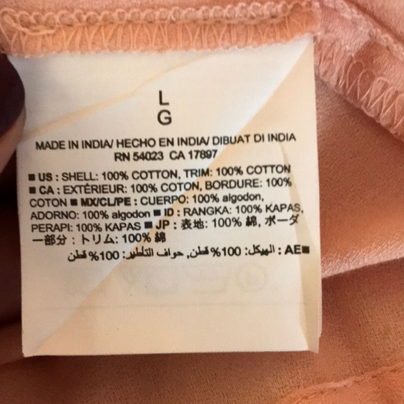 Blouse - Picture 5 of 5